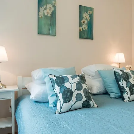 P&o Kasprzaka Warschau